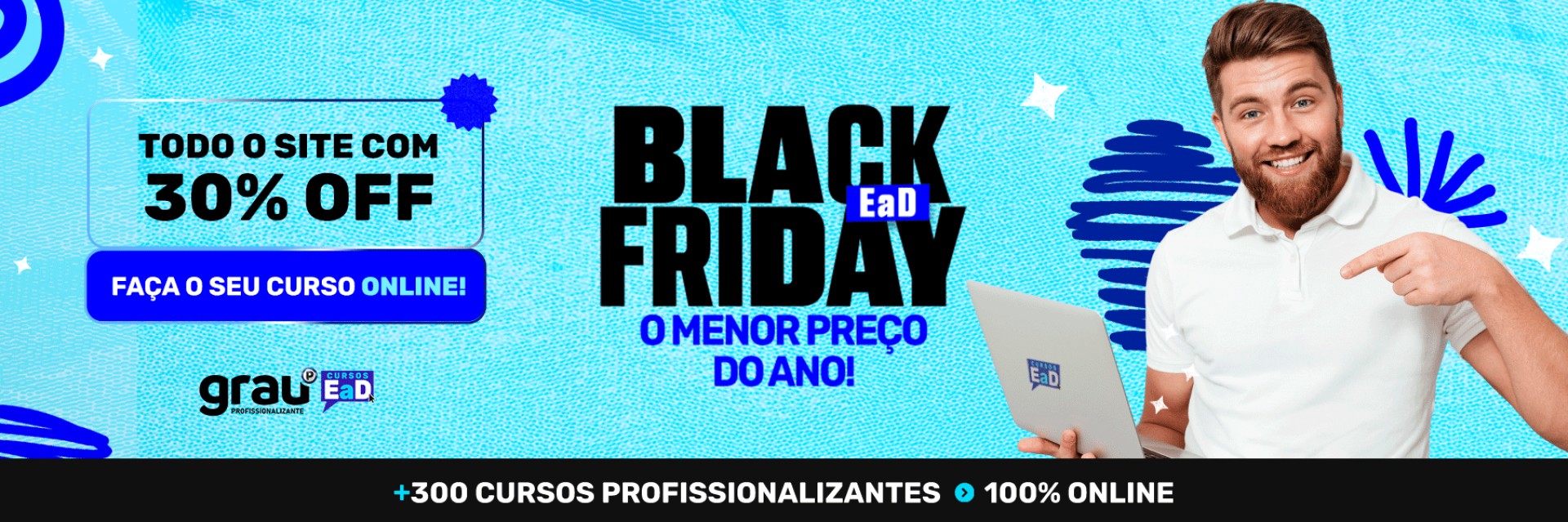 EAD BLACK FRIDAY DESK