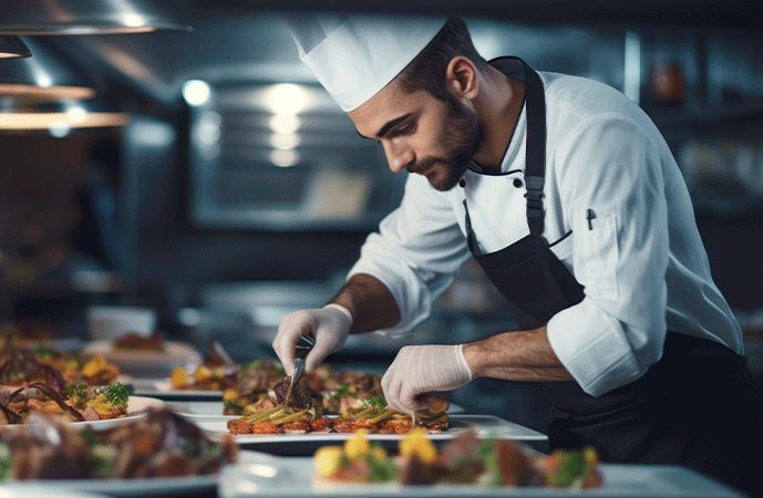 Curso de Comida de Boteco