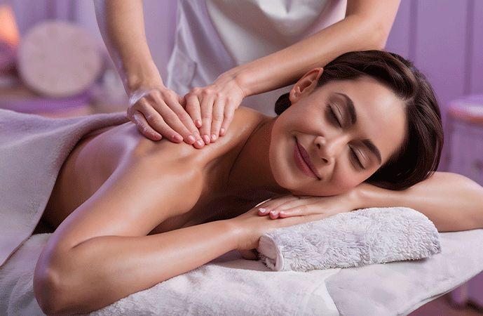 Curso de Introdução à Massagem Modeladora