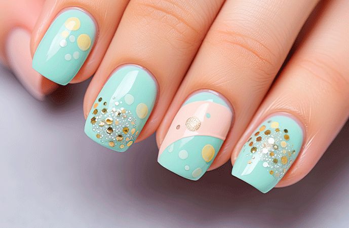 Curso de Introdução às Unhas Decoradas