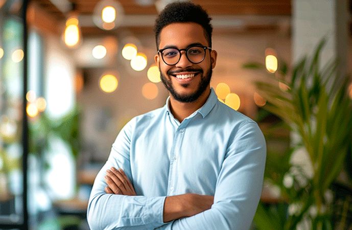 COMÉRCIO E VAREJO PRESENCIAL