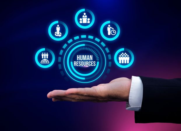 RECURSOS HUMANOS