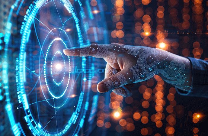 TECNOLOGIA E DIGITAL