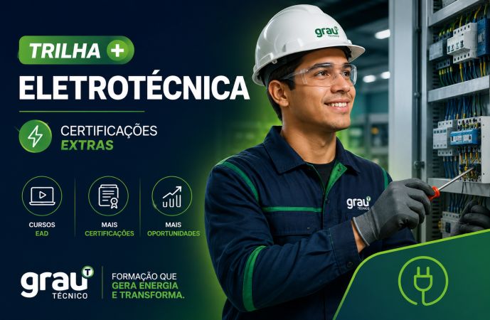 Trilha Eletrotécnica